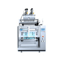 Reliable reputation high quality Sealing 3 Side Filling And Packing Machine